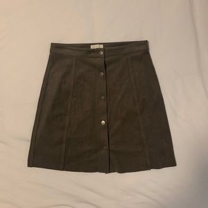 Wilfred Free Centinela Skirt